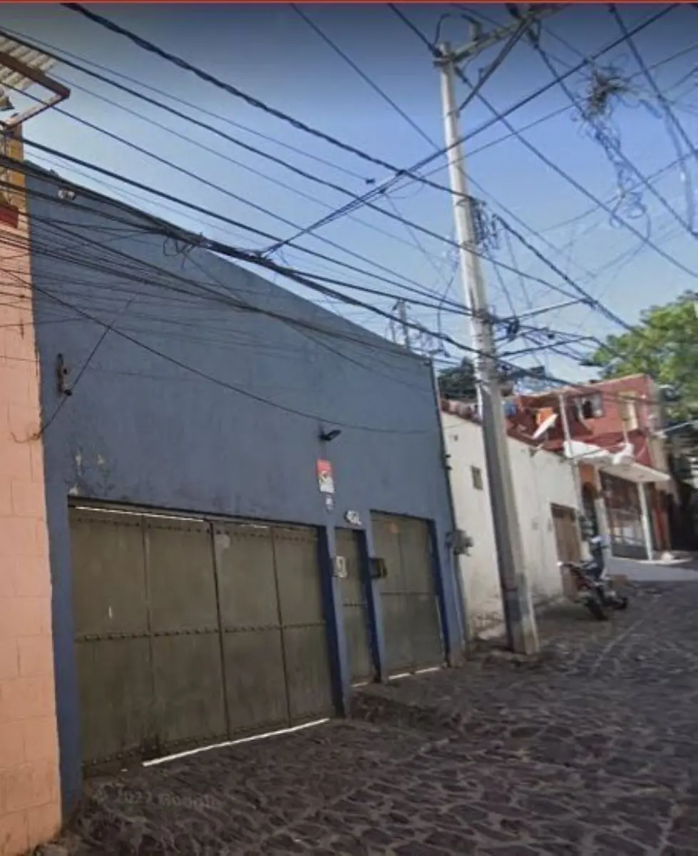 Casa en venta en Tetelpan, Álvaro Obregón — foto 1 de 23