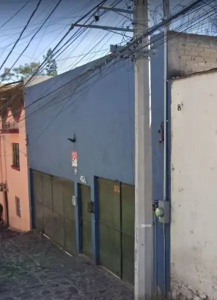 Casa en venta en Tetelpan, Álvaro Obregón — foto 2 de 23