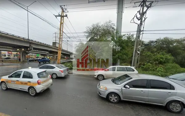 Terreno en venta en Lomas de Jarachina Sur, Reynosa — foto 3 de 3