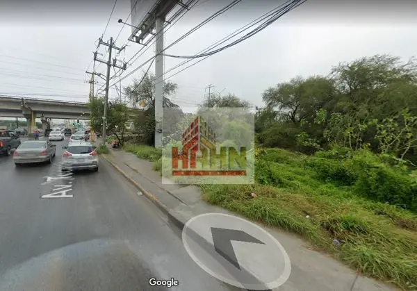 Terreno en venta en Lomas de Jarachina Sur, Reynosa — foto 2 de 3