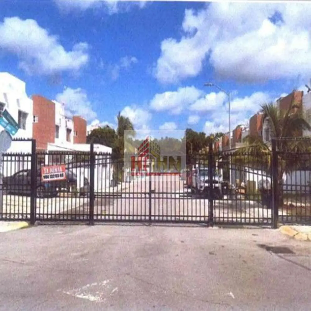 Casa en venta en Playa del Carmen, Playa del Carmen — foto 1 de 2