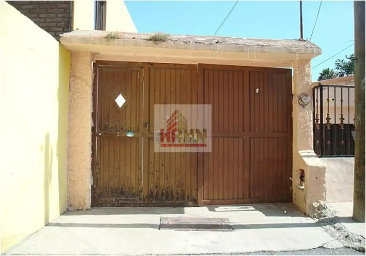 Casa en venta en Bellavista, Saltillo — foto 1 de 2