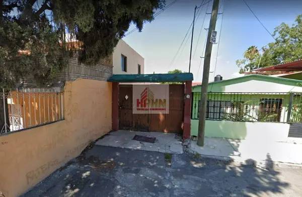 Casa en venta en Bellavista, Saltillo — foto 2 de 2