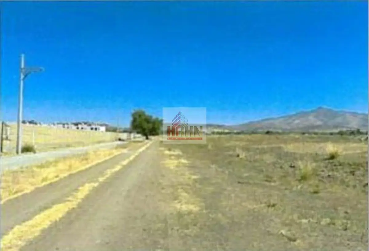 Terreno en venta en La Montaña, Silao de la Victoria — foto 1 de 5
