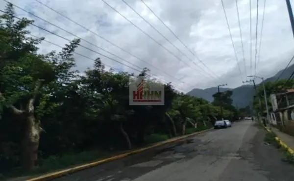 Terreno en venta en Venustiano Carranza, Río Blanco — foto 2 de 5