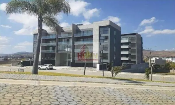 Departamento en venta en Santa Clara Ocoyucan, Ocoyucan — foto 2 de 14