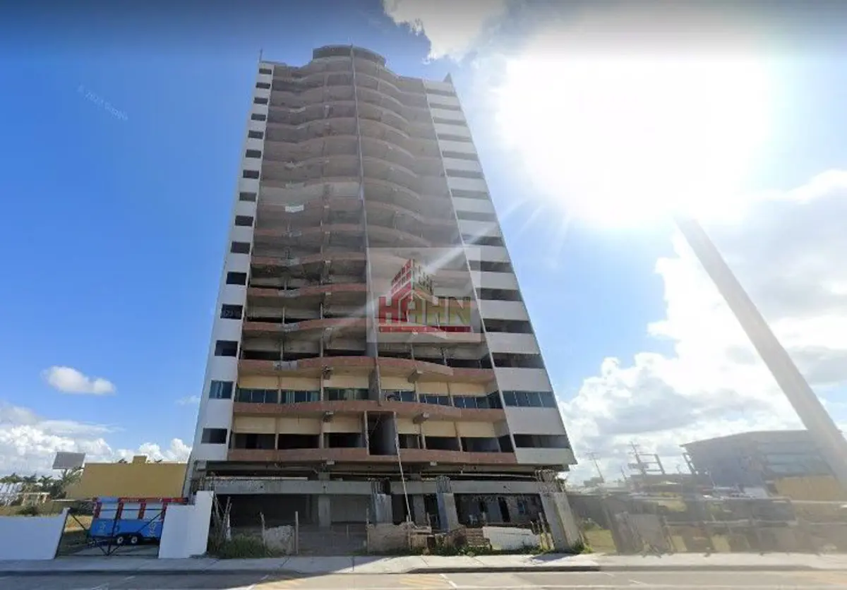 Edificio en venta en Costa del Sol, Boca del Río — foto 1 de 9