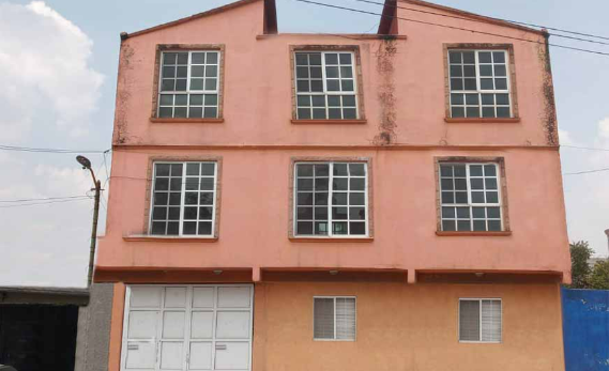 Casa en venta en Tepexpan, Acolman — foto 1 de 2