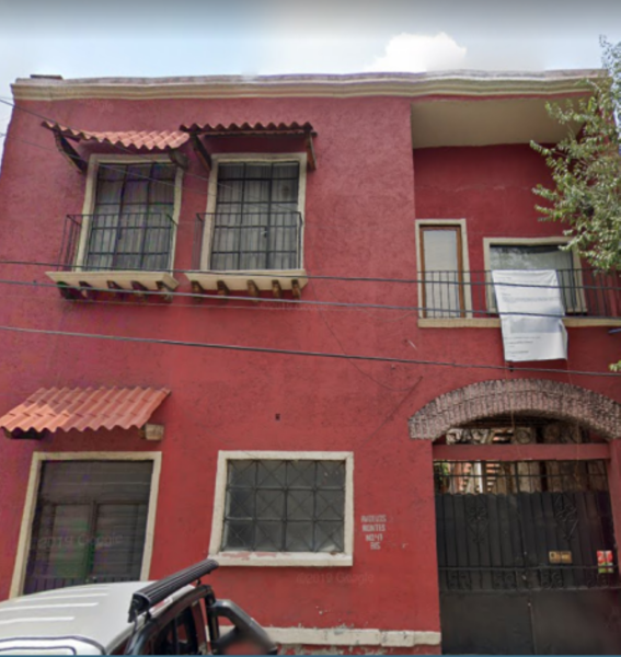 Terreno en venta en Portales Oriente, Benito Juárez — foto 2 de 12