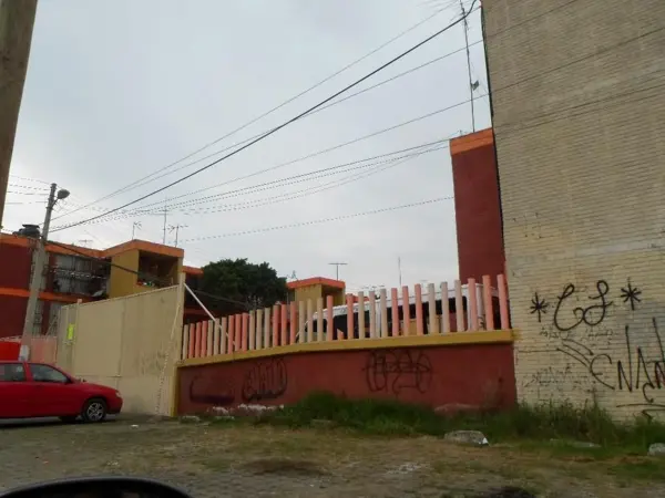 Departamento en venta en El Molino, Chimalhuacán — foto 3 de 3