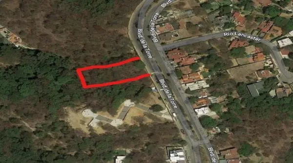 Terreno en venta en Condado de Sayavedra, Atizapán de Zaragoza — foto 3 de 3