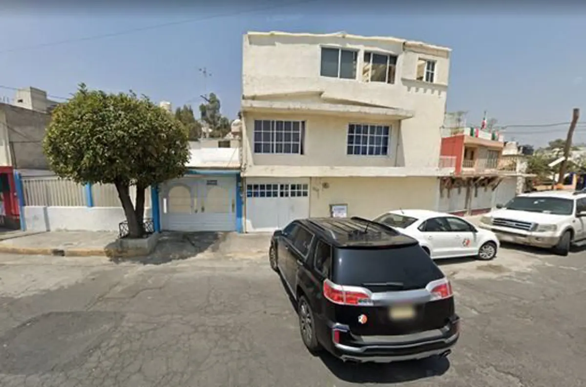 Casa en venta en C.T.M. El Risco, Gustavo A. Madero
