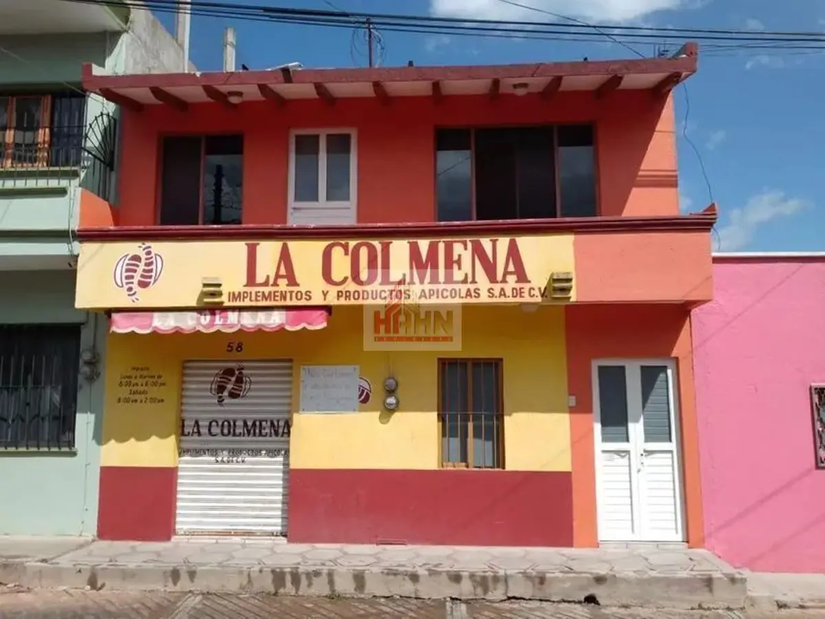 Local en venta en San Antonio, Ocozocoautla de Espinosa — foto 1 de 7