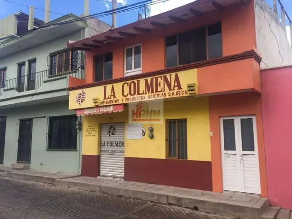 Local en venta en San Antonio, Ocozocoautla de Espinosa — foto 2 de 7