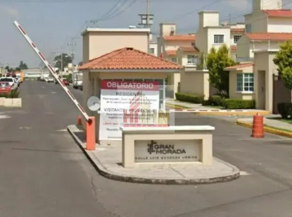 Casa en venta en Tlacopa, Toluca — foto 2 de 2