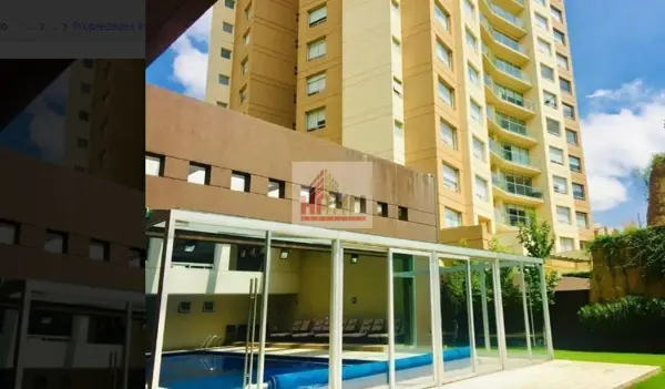 Departamento en venta en Bosque Real, Huixquilucan — foto 3 de 5