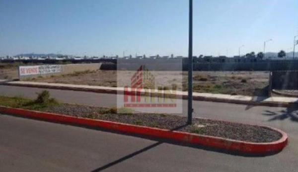 Terreno en venta en Romanza, Caborca — foto 3 de 12