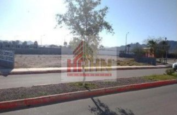 Terreno en venta en Romanza, Caborca — foto 2 de 12