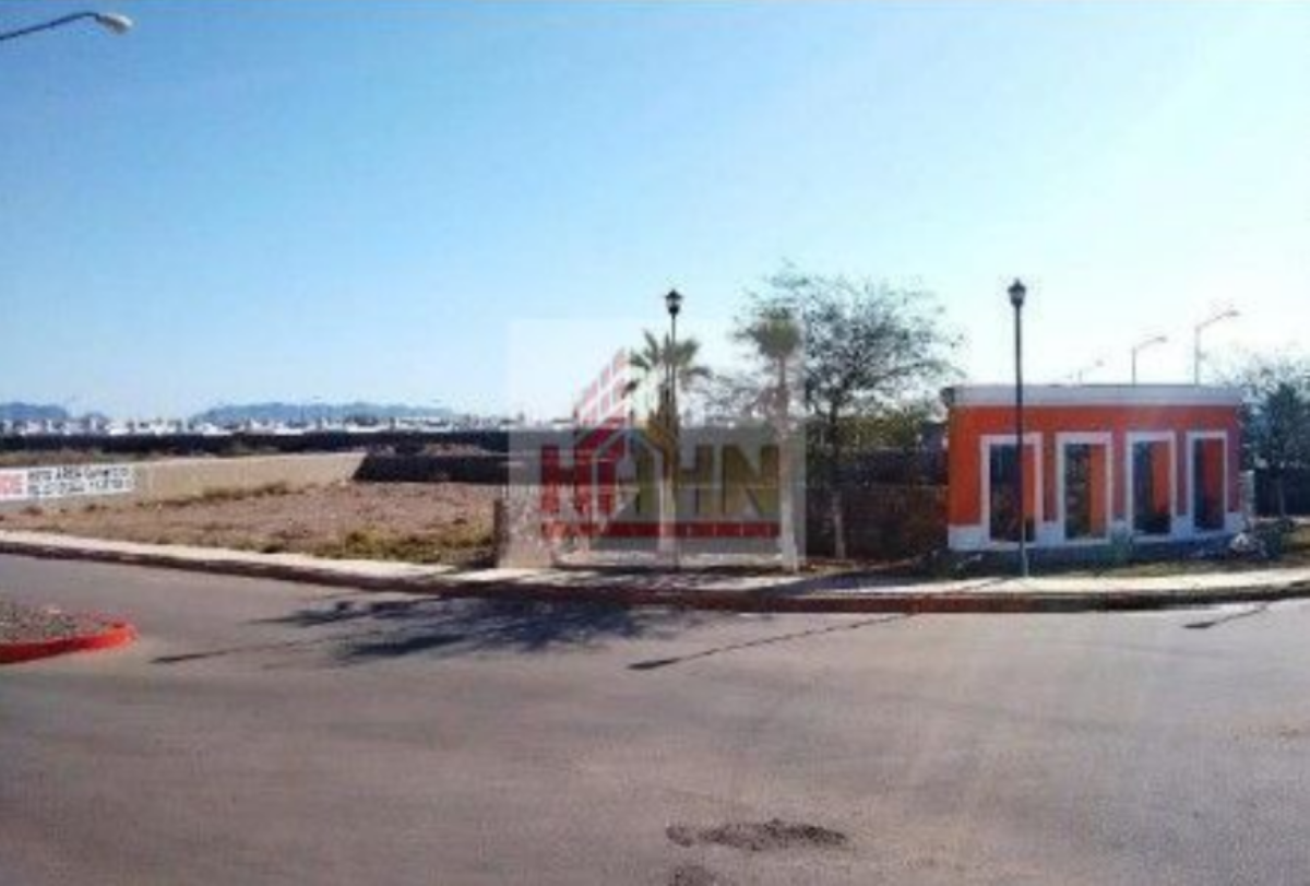 Terreno en venta en Romanza, Caborca — foto 1 de 12