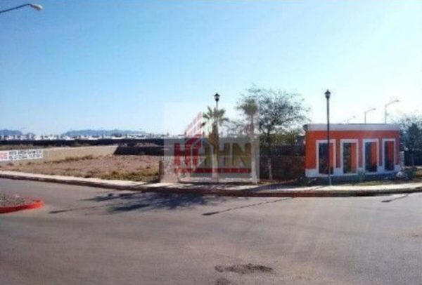 SONORA CABORCA ROMANZA TERRENO VENTA