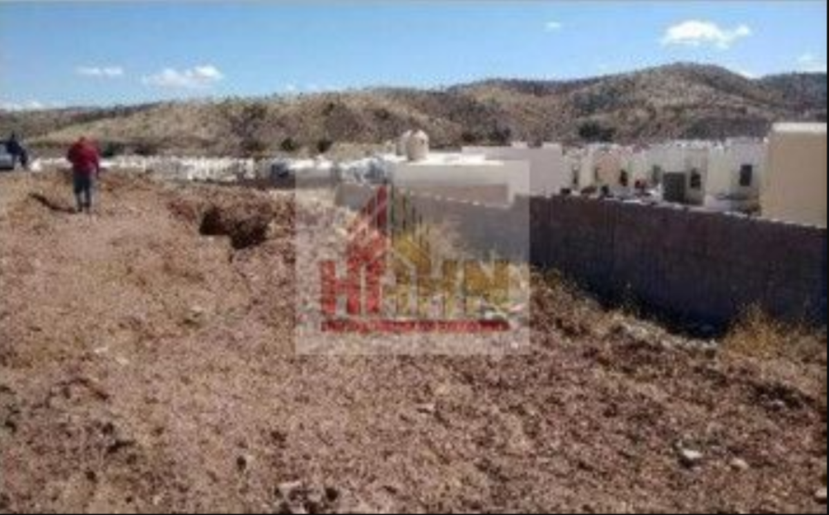 Terreno en venta en Romanza Residencial, Nogales — foto 1 de 12