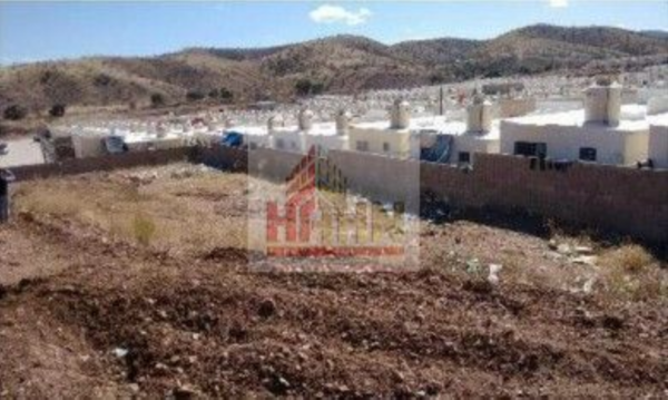 Terreno en venta en Romanza Residencial, Nogales — foto 3 de 12