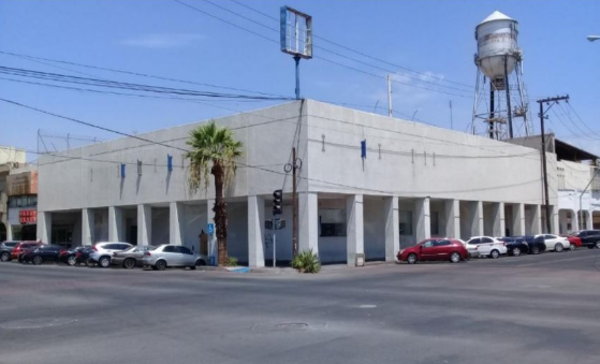 Edificio en venta en Centro Civico, Mexicali — foto 2 de 2