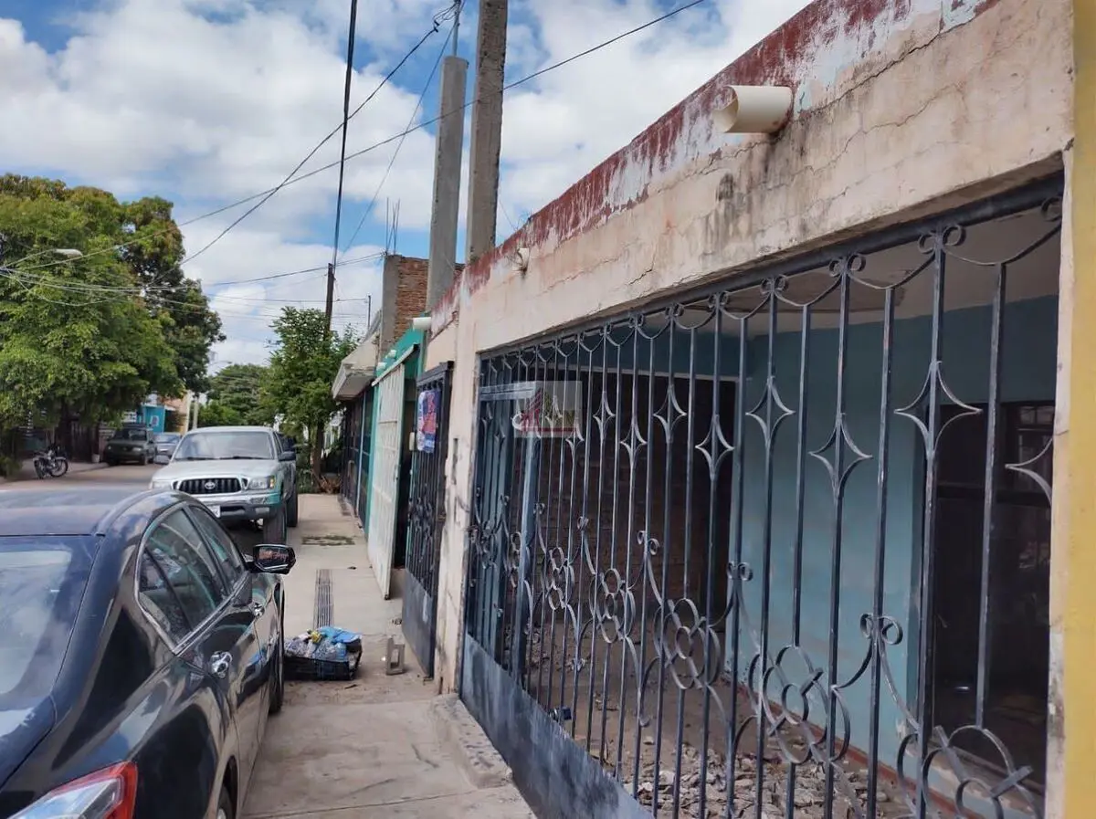 Casa en venta en Cuauhtemoc, Ahome — foto 1 de 12