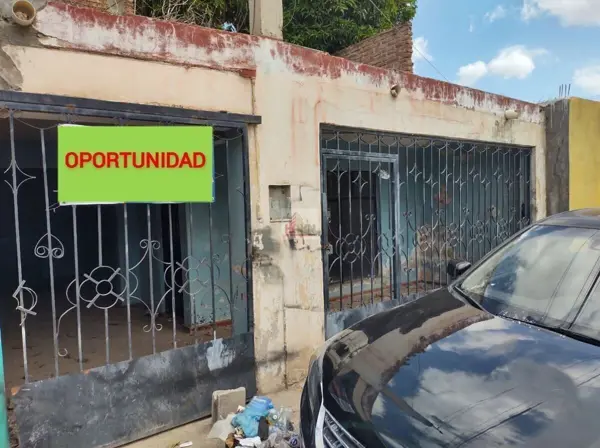 Casa en venta en Cuauhtemoc, Ahome — foto 3 de 12