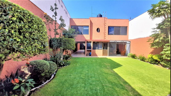 Casa en venta en Jardines de San Mateo, Naucalpan de Juárez — foto 2 de 18