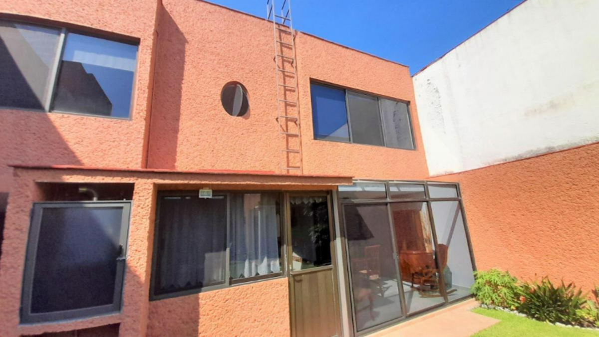 Casa en venta en Jardines de San Mateo, Naucalpan de Juárez — foto 1 de 18