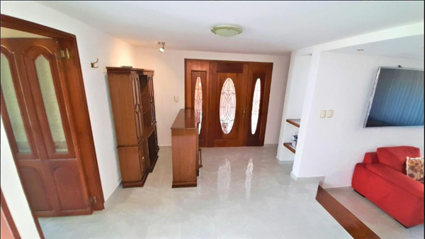 Casa en venta en Jardines de San Mateo, Naucalpan de Juárez — foto 3 de 18