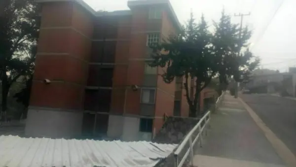 Departamento en venta en Lomas Lindas I Sección, Atizapán de Zaragoza — foto 2 de 2