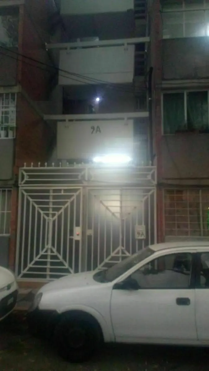 Departamento en venta en Lomas Lindas I Sección, Atizapán de Zaragoza — foto 1 de 2