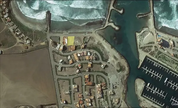 Terreno en venta en La Salina, Ensenada — foto 2 de 5