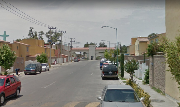 Casa en venta en San Jose, Chicoloapan — foto 2 de 2