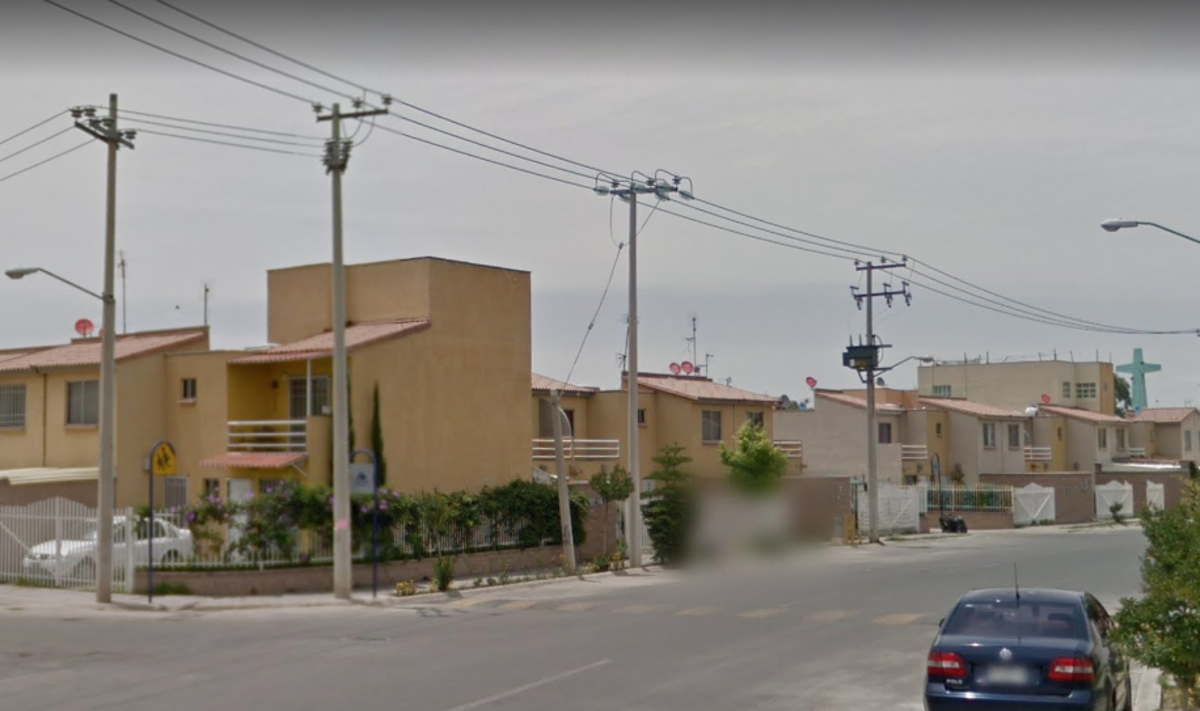 Casa en venta en San Jose, Chicoloapan — foto 1 de 2