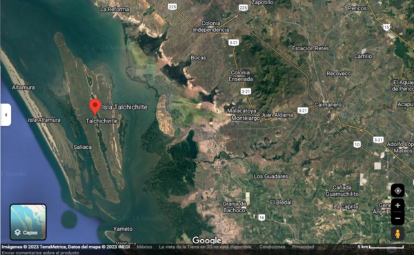 Terreno en venta en Angostura Centro, Angostura — foto 2 de 17