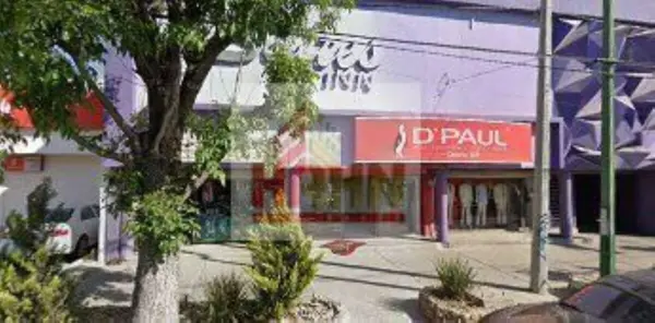 DEL VALLE LOCAL COMERCIAL VENTA SAN LUIS POTOSI CENTRO