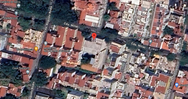 Edificio en venta en Extremadura Insurgentes, Benito Juárez — foto 2 de 6