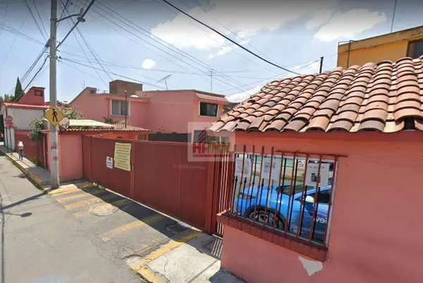 Casa en venta en Carlos Hank González, Toluca — foto 2 de 3