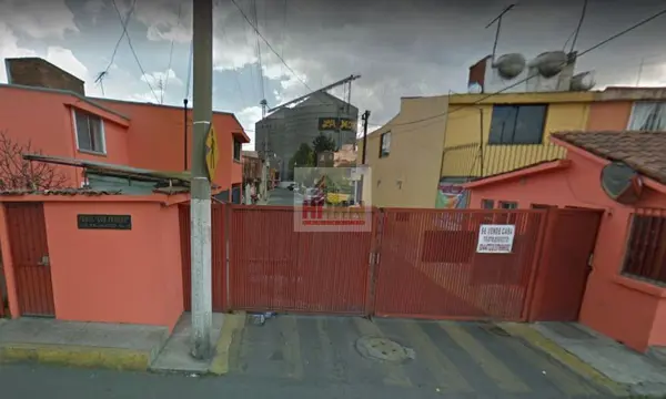 Casa en venta en Carlos Hank González, Toluca — foto 3 de 3