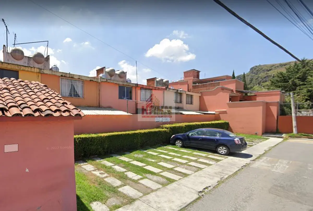 Casa en venta en Carlos Hank González, Toluca — foto 1 de 3