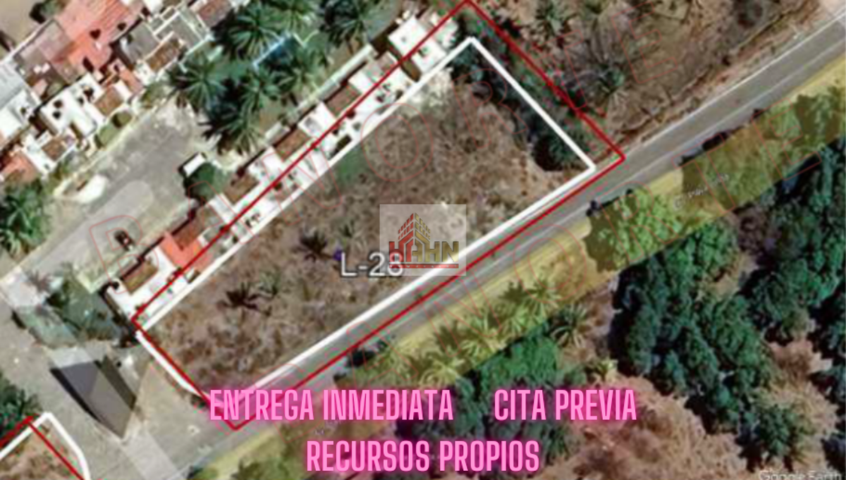 Terreno en venta en Ixtapa Zihuatanejo, Zihuatanejo de Azueta — foto 1 de 12