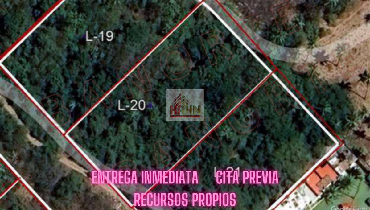Terreno en venta en Ixtapa Zihuatanejo, Zihuatanejo de Azueta — foto 1 de 12