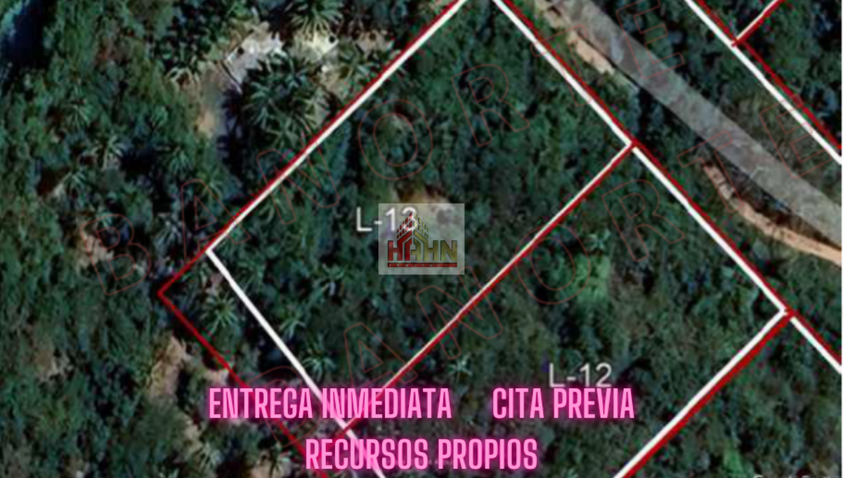 Terreno en venta en Ixtapa Zihuatanejo, Zihuatanejo de Azueta — foto 1 de 12