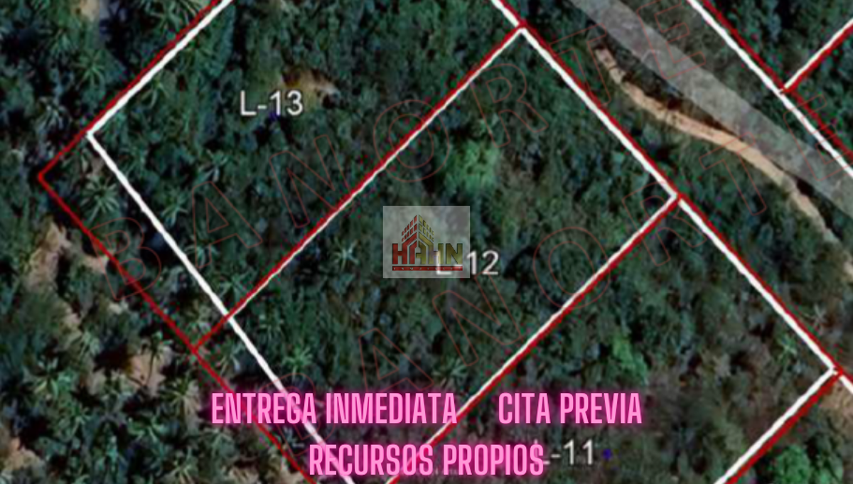 Terreno en venta en Ixtapa Zihuatanejo, Zihuatanejo de Azueta — foto 1 de 12