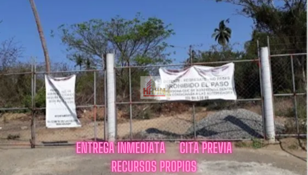 Terreno en venta en Ixtapa Zihuatanejo, Zihuatanejo de Azueta — foto 2 de 12
