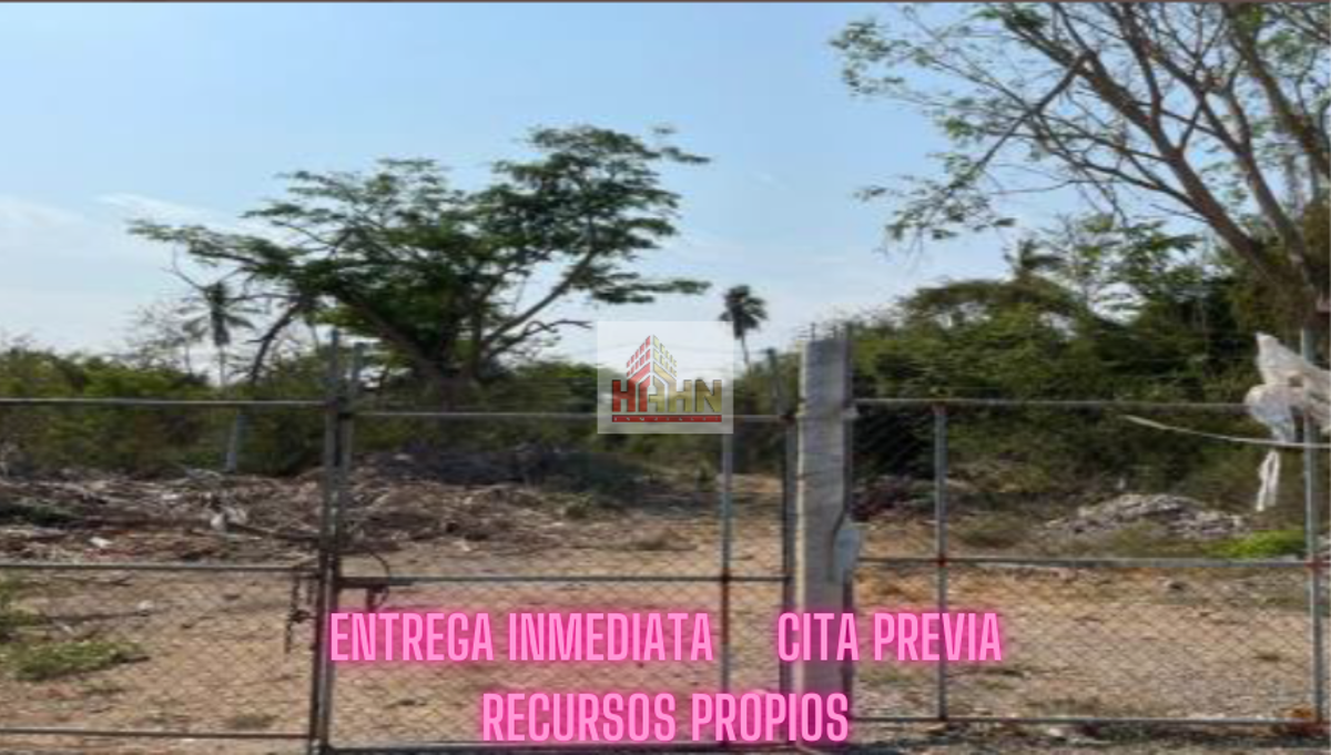 Terreno en venta en Ixtapa Zihuatanejo, Zihuatanejo de Azueta — foto 1 de 12