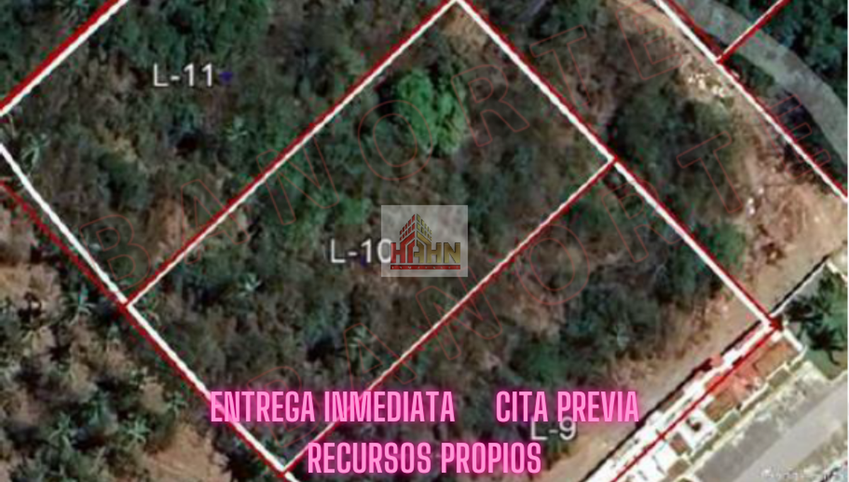 Terreno en venta en Ixtapa Zihuatanejo, Zihuatanejo de Azueta — foto 1 de 12